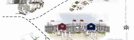 REDMAK school playground design a hit!