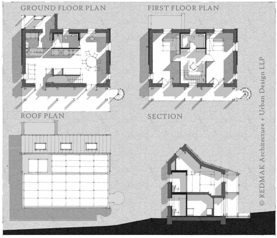 Our Passive House Premium Project